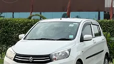Used Maruti Suzuki Celerio VXi (O) AMT [2017-2019] in Mohali