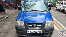 Used Hyundai Santro GLS in Mumbai