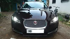 Used Jaguar XF 2.2 Diesel Luxury in Kolkata