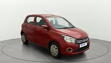 Used Maruti Suzuki Celerio ZXi in Hyderabad