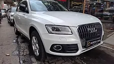 Used Audi Q5 3.0 TDI quattro Premium Plus in Navi Mumbai
