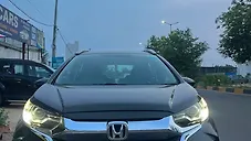 Used Honda WR-V VX MT Petrol in Jaipur