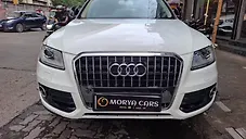 Used Audi Q5 3.0 TDI quattro Premium Plus in Thane