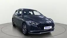 Used Hyundai Elite i20 Asta (O) Petrol Manual in Mohali
