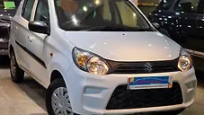 Used Maruti Suzuki Alto 800 Vxi Plus in Kolkata