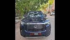Used Honda Elevate ZX CVT [2023-2025] in Bangalore