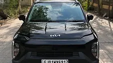 Used Kia Syros HTK Plus Petrol 1.0L Turbo Manual in Ahmedabad