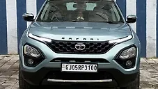 Used Tata Safari XZA Plus in Surat