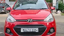 Used Hyundai Xcent S 1.2 in Nagpur
