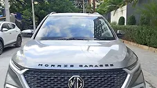 Used MG Hector Smart 2.0 Diesel in Hyderabad