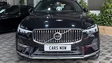 Used Volvo XC60 B5 Ultimate in Hyderabad