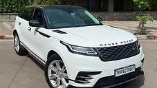 Used Land Rover Range Rover Velar 2.0 R-Dynamic S Petrol 250 [2017-2020] in Mumbai