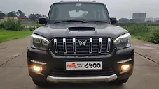 Used Mahindra Scorpio S11 Diesel Turbo Manual 7 STR CC in Thane