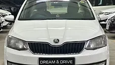 Used Skoda Rapid Ultima Elegance 1.6 MPI AT in Mumbai