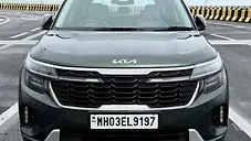 Used Kia Seltos HTX 1.5 Petrol CVT [2024-2025] in Mumbai