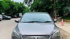 Used Maruti Suzuki Ciaz Delta 1.4 MT in Delhi
