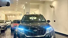 Used Mahindra XUV500 W11 (O) AT in Delhi