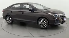 Used Honda City VX Petrol [2017-2019] in Chennai