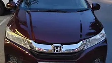 Used Honda City S Petrol in Kanpur