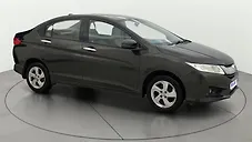 Used Honda City VX (O) MT in Bangalore
