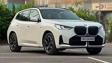 Used BMW X3 xDrive20 Petrol 2.0L Turbo Automatic in Delhi