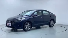 Used Hyundai Verna SX 1.5 MPi in Mumbai