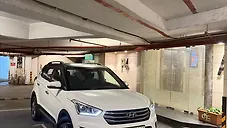 Used Hyundai Creta 1.6 SX Plus AT in Mumbai