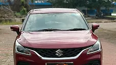 Used Maruti Suzuki Baleno Delta MT [2023-2025] in Thiruvananthapuram