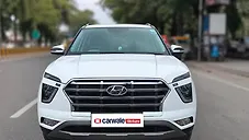 Used Hyundai Creta SX (O) 1.5 Diesel [2020-2022] in Kanpur