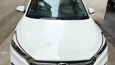 Used Hyundai Tucson GL 2WD AT Diesel in Bangalore