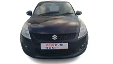 Used Maruti Suzuki Swift VXi [2014-2017] in Chennai