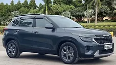 Used Kia Seltos HTK Plus (O) Petrol 1.5L Manual in Delhi