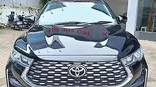 Used Toyota Innova Hycross ZX Hybrid (Electric + Petrol) Automatic (e-CVT) 7 STR in Mumbai