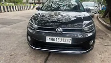 Used Volkswagen Virtus Topline 1.0 TSI AT in Mumbai