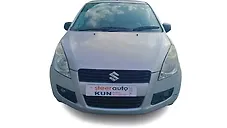 Used Maruti Suzuki Ritz Vxi BS-IV in Chennai