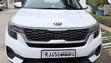 Used Kia Seltos HTK Plus 1.5 Diesel [2020-2021] in Jaipur