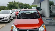Used Maruti Suzuki Alto 800 LXi in Guwahati