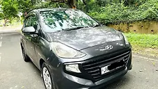 Used Hyundai Santro Sportz in Dhanbad