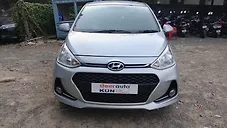 Used Hyundai Grand i10 Sportz 1.2 Kappa VTVT [2017-2020] in Chennai