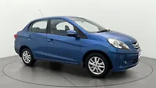 Used Honda Amaze 1.5 VX i-DTEC in Bangalore