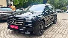 Used Mercedes-Benz GLS 450d 4MATIC Diesel 3.0L Turbo Automatic in Pune