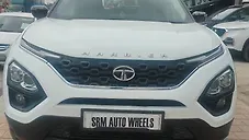 Used Tata Harrier XZ Plus in Gorakhpur