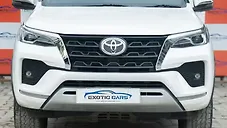Used Toyota Fortuner 4x2 2WD Diesel 2.8L Turbo Automatic in Chennai