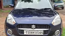 Used Maruti Suzuki Swift VXi [2021-2023] in Hyderabad