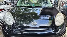 Used Nissan Micra XV Diesel [2013-2016] in Chennai