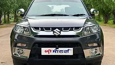 Used Maruti Suzuki Vitara Brezza VDi in Indore