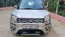 Used Maruti Suzuki Wagon R ZXI Plus 1.2 [2023-2025] in Bhubaneswar