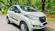 Used Datsun Redigo T(O) 1.0 in Dhanbad