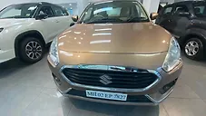 Used Maruti Suzuki DZire VXi in Mumbai