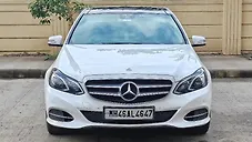 Used Mercedes-Benz E-Class E250 CDI Launch Edition in Thane